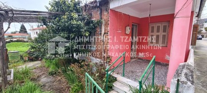 Detached home 60sqm for sale-Volos » Ag. Georgios