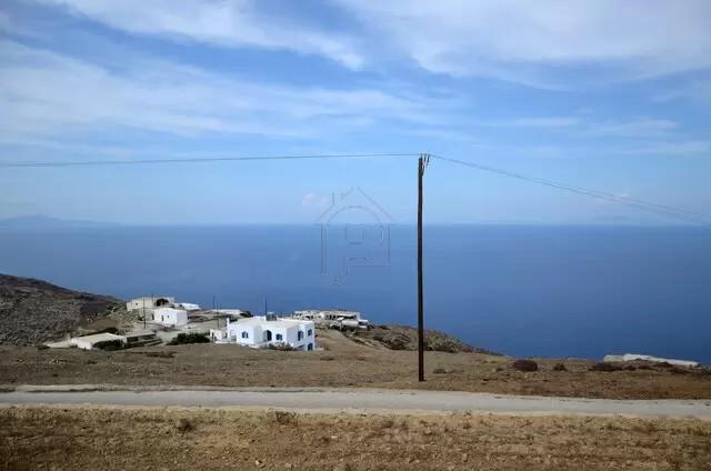 Οικόπεδο 1.200 τ.μ. προς πώληση, Χώρα Φολεγάνδρου
