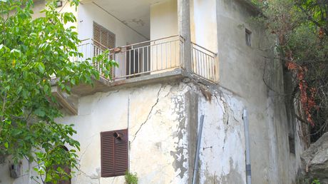Parking 137τ.μ. για πώληση-Σίβριτος » Μέρωνας