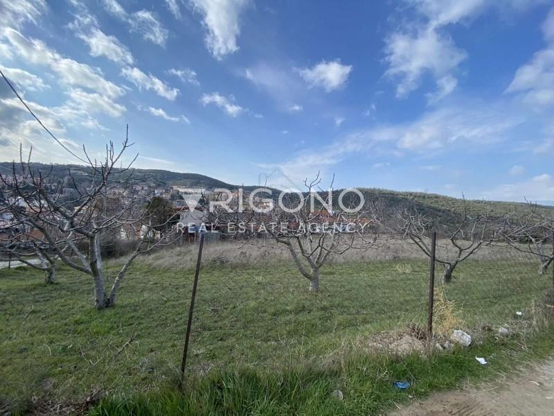 Οικόπεδο 2.168 τ.μ. προς πώληση, Ασβεστοχώρι Χορτιάτη