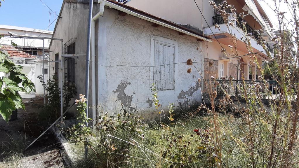 Οικόπεδο 292 τ.μ. πρός πώληση, Αιτωλοακαρνανία, Ιερά Πόλη Μεσολογγίου