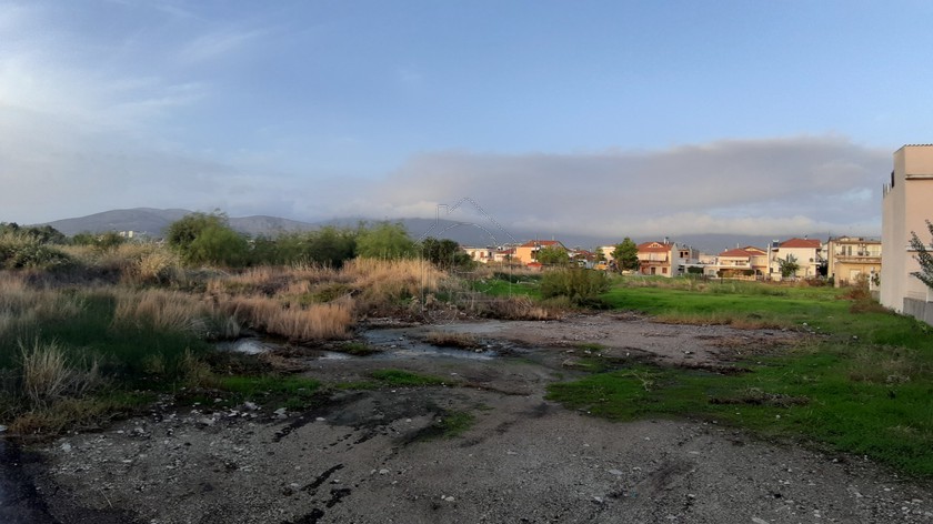Land plot 1.637sqm for sale-Iera Poli Messologiou » Mesologgi