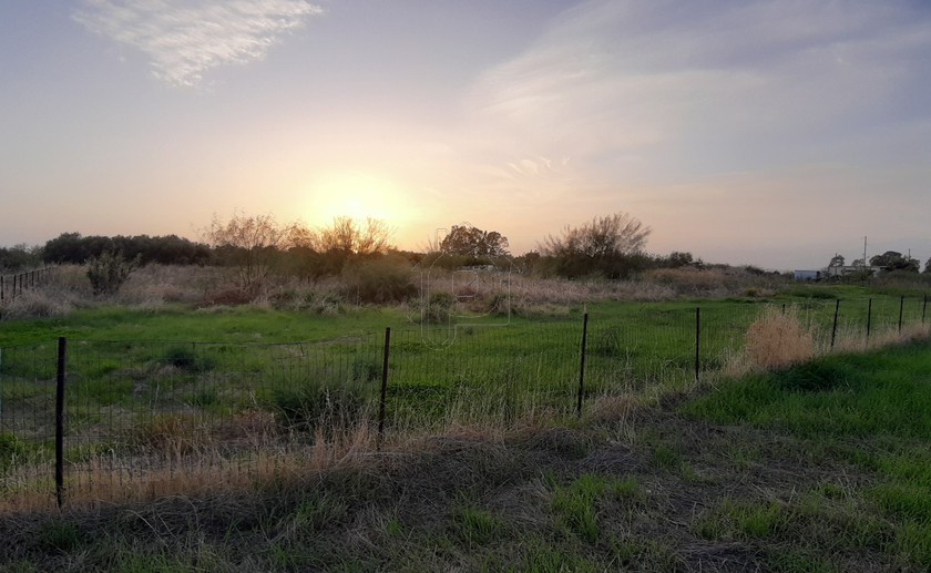 Land plot 1.200sqm for sale-Iera Poli Messologiou » Mesologgi