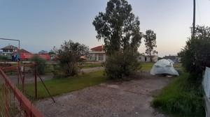 Land plot 673 sqm for sale