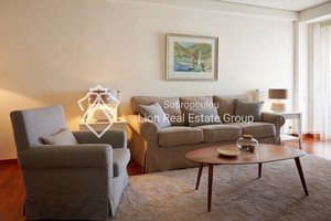 Apartment 56sqm for rent-Kifisia » Center
