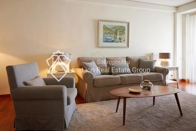 Apartment 56 sqm for rent, Athens - North, Kifisia