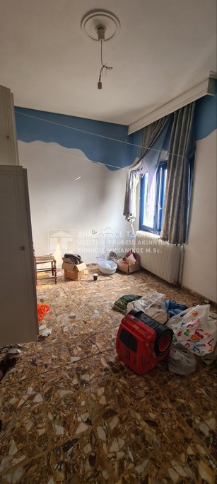 Διαμέρισμα 94τ.μ. για πώληση-Βόλος » Καραγάτς