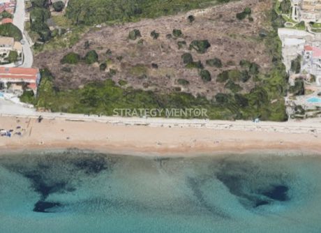 Land plot 11.000sqm for sale-Corfu » ΑGios Georgios