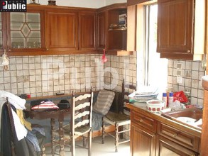 Maisonette 75sqm for sale-Kalithea » Tzitzifies