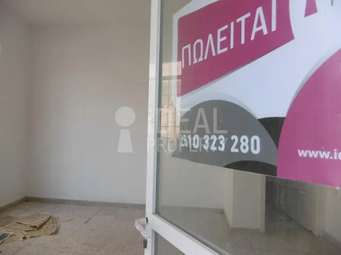 Store 22 sqm for sale, Achaia, Patra