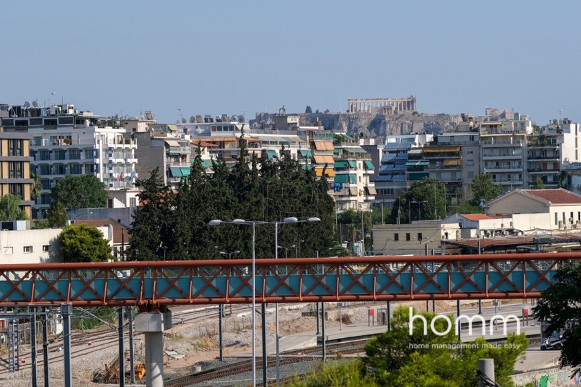 Apartment 58 sqm for sale, Athens - Center, Kolonos - Kolokinthous