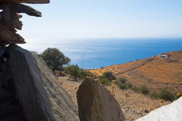 Οικόπεδο 13.500τ.μ. για πώληση-Κέα » Κούνδουρος