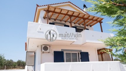 Detached home 160sqm for sale-Elafonisos » Kalivakia