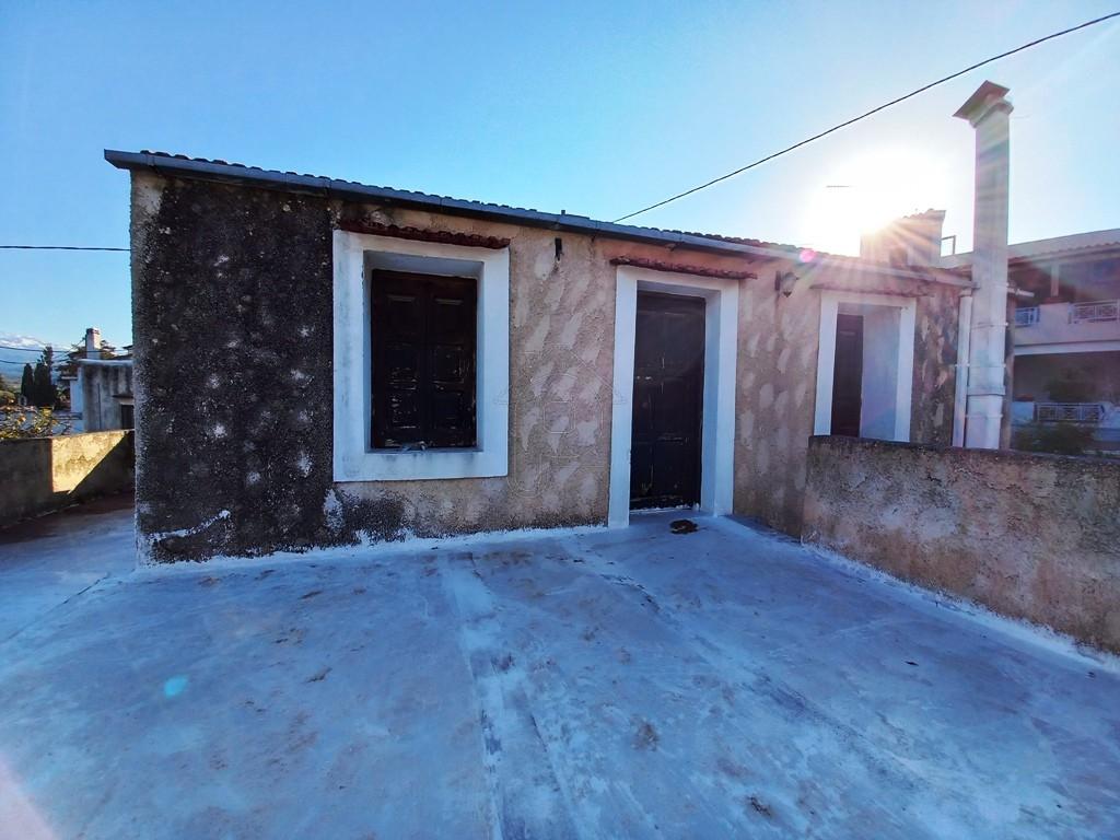 Μονοκατοικία 167 τ.μ. για πώληση, Ν. Ρεθύμνου, Γεροπόταμος