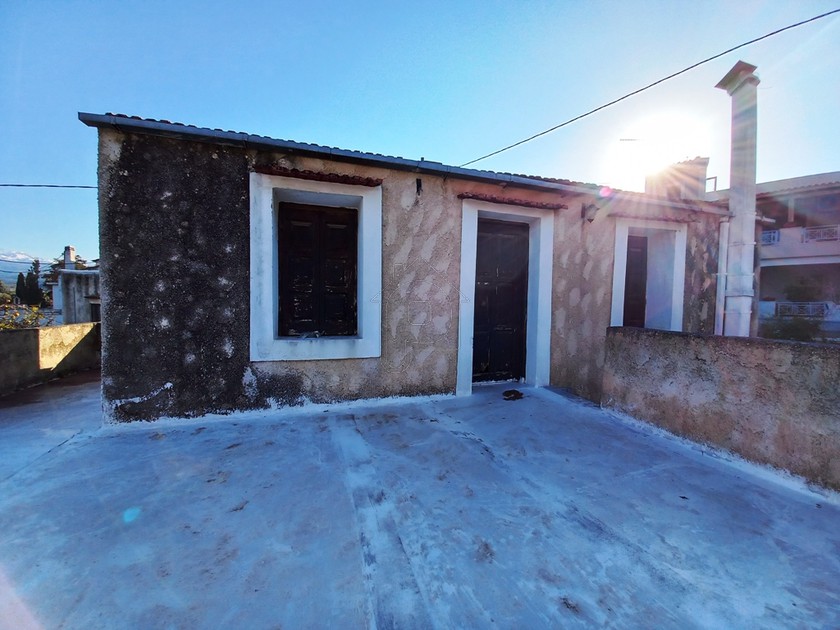 Detached home 167sqm for sale-Geropotamos » Perama