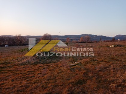 Land plot 5.900sqm for sale-Traianoupoli » Doriko