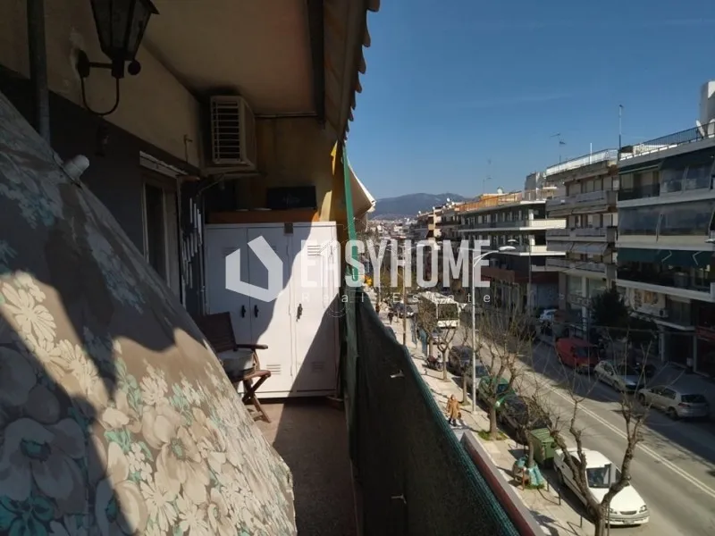 Apartment 86 sqm for sale, Thessaloniki - Suburbs, Kalamaria