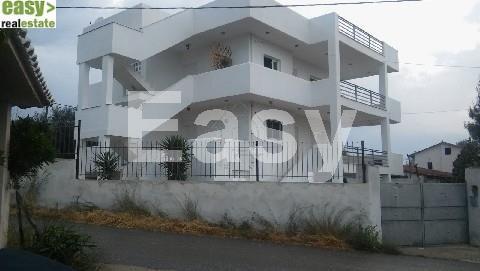 Συγκρότημα διαμερισμάτων 270 τ.μ. προς πώληση, Κέντρο Σχηματαρίου