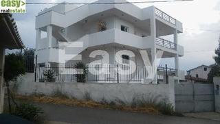 Συγκρότημα διαμερισμάτων 270 τ.μ. προς πώληση, Κέντρο Σχηματαρίου-thumb-1