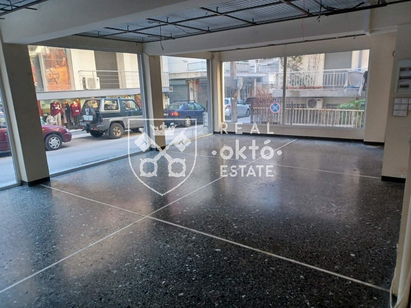 Store 290sqm for sale-Kalamaria » Center