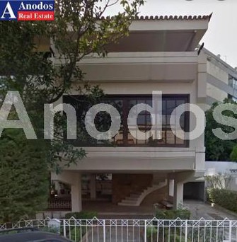 Μονοκατοικία 580τ.μ. για πώληση-Παλαιό ψυχικό » Κολλέγιο αθηνών