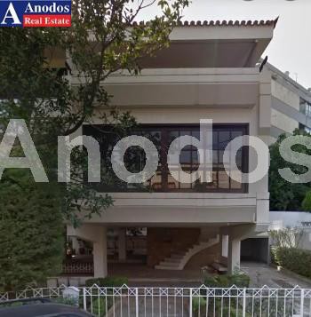 Μονοκατοικία 580 τ.μ. για πώληση, Αθήνα - Βόρεια Προάστια, Παλαιό Ψυχικό