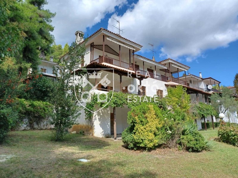 Maisonette 90sqm for sale-Kassandra » Elani