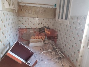 Detached home 110sqm for sale-Patra » Chalkomata