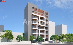 Apartment 49sqm for sale-Gerakas » Center