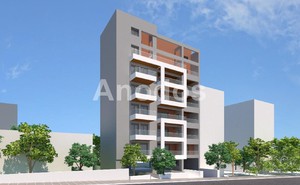 Apartment 49sqm for sale-Gerakas » Center