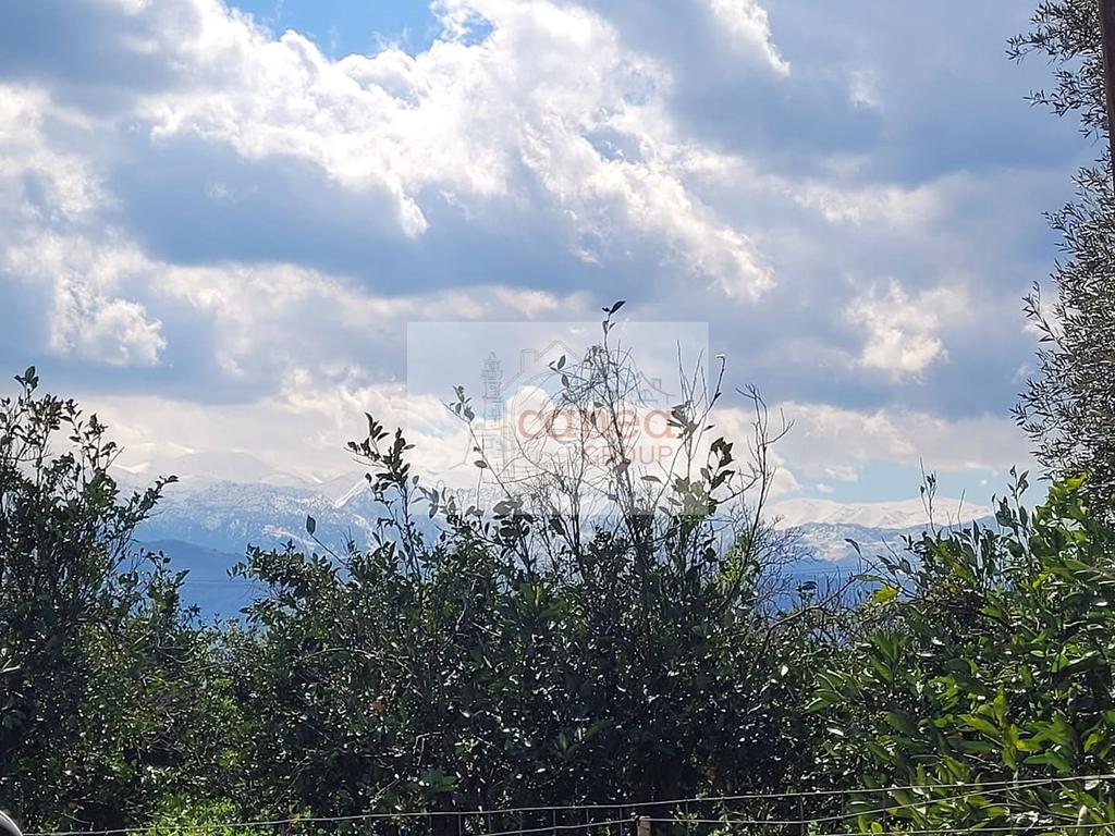 Οικόπεδο 4.001 τ.μ. προς πώληση, Γαλατάς Νέας Κυδωνίας