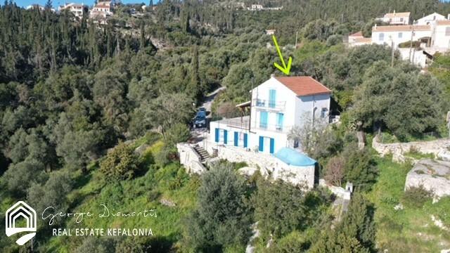 Μονοκατοικία 220 τ.μ. προς πώληση, Έρισος