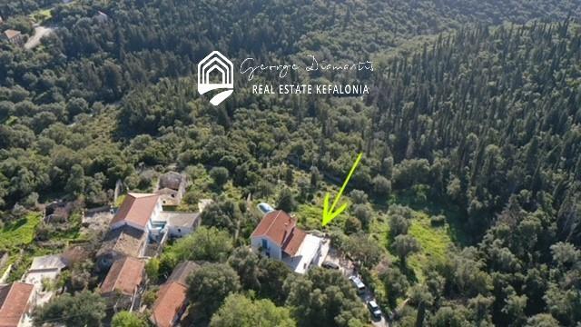 Μονοκατοικία 220 τ.μ. προς πώληση, Έρισος