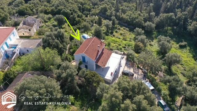 Μονοκατοικία 220 τ.μ. προς πώληση, Έρισος