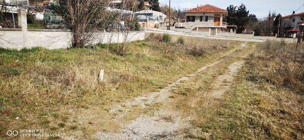 Οικόπεδο 375 τ.μ. πρός πώληση, Ν. Κοζάνης, Κοζάνη