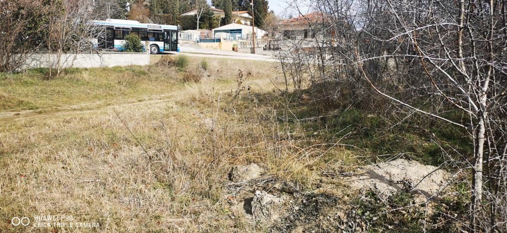 Οικόπεδο 375 τ.μ. πρός πώληση, Ν. Κοζάνης, Κοζάνη