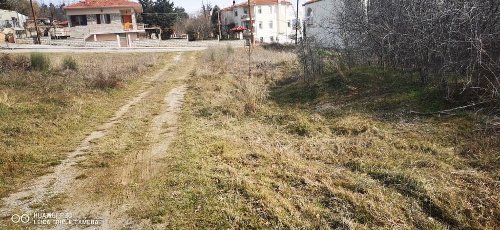 Οικόπεδο 375 τ.μ. πρός πώληση, Ν. Κοζάνης, Κοζάνη