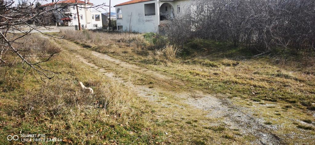 Οικόπεδο 375 τ.μ. πρός πώληση, Ν. Κοζάνης, Κοζάνη