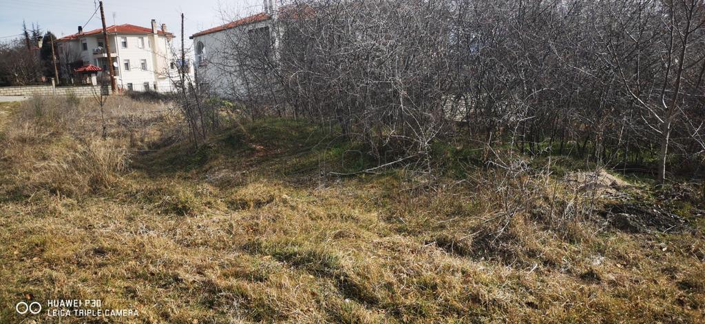 Οικόπεδο 375 τ.μ. πρός πώληση, Ν. Κοζάνης, Κοζάνη