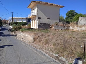 Land plot 200sqm for sale-Messini » Spitali