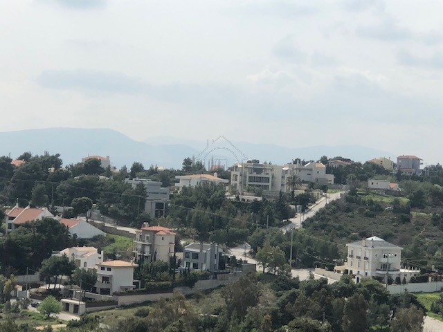 Οικόπεδο 750 τ.μ. για πώληση