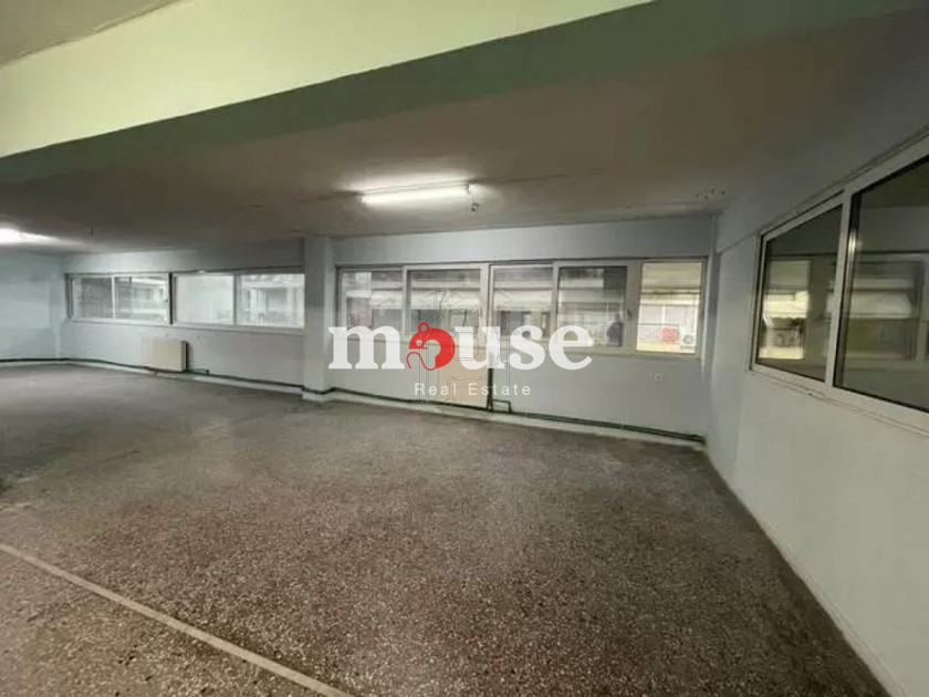 Βιοτεχνικός χώρος 445τ.μ. για πώληση-Βαρδάρης