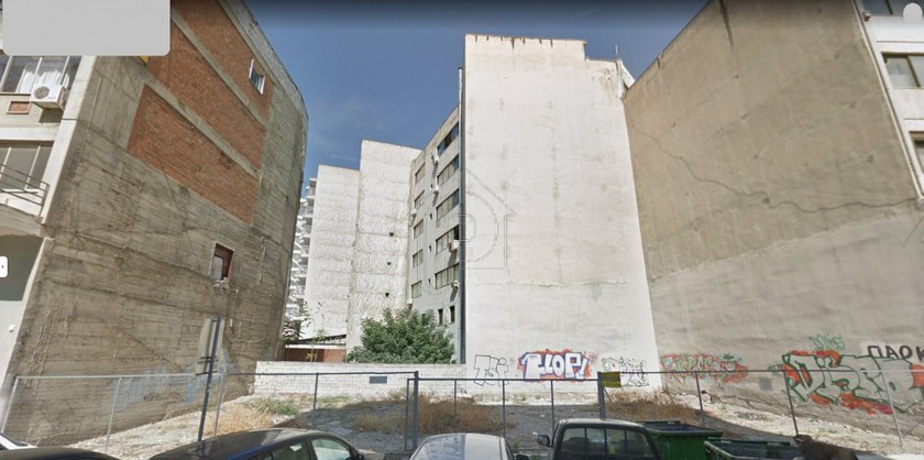 Οικόπεδο 260τ.μ. για πώληση-Βαρδάρης