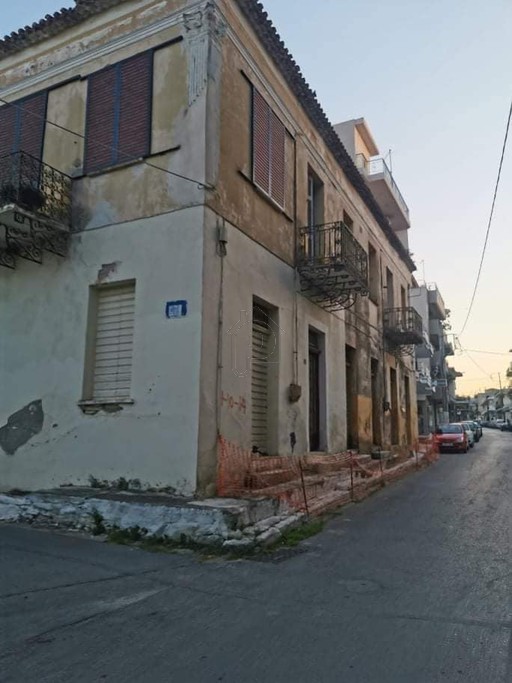 Οικόπεδο 350τ.μ. για πώληση-Μεσσήνη » Ξινός
