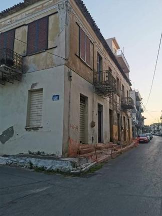 Οικόπεδο 350 τ.μ. για πώληση, Μεσσηνία, Μεσσήνη