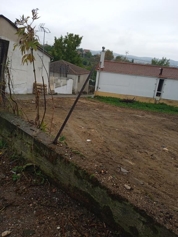 Οικόπεδο 680 τ.μ. πρός πώληση, Θεσσαλονίκη - Υπόλ. Νομού, Λαχανάς