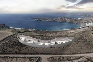 Οικόπεδο 6.700 τ.μ. για πώληση, Κυκλάδες, Μύκονος-thumb-1