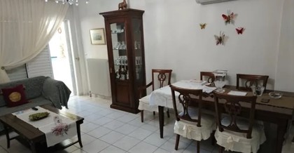 Apartment 105sqm for sale-Agia Paraskevi » Kontopefko