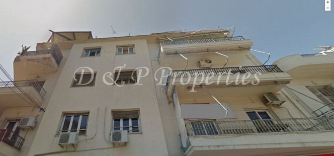 Κτίριο 543τ.μ. για πώληση-Κερατσίνι » Ανάσταση