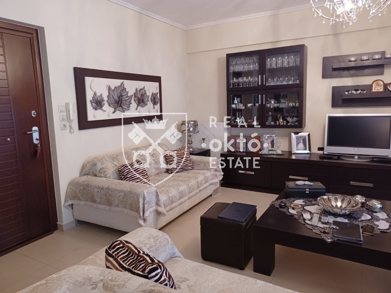 Apartment 125sqm for sale-Ipoloipo Kentrou Thessalonikis